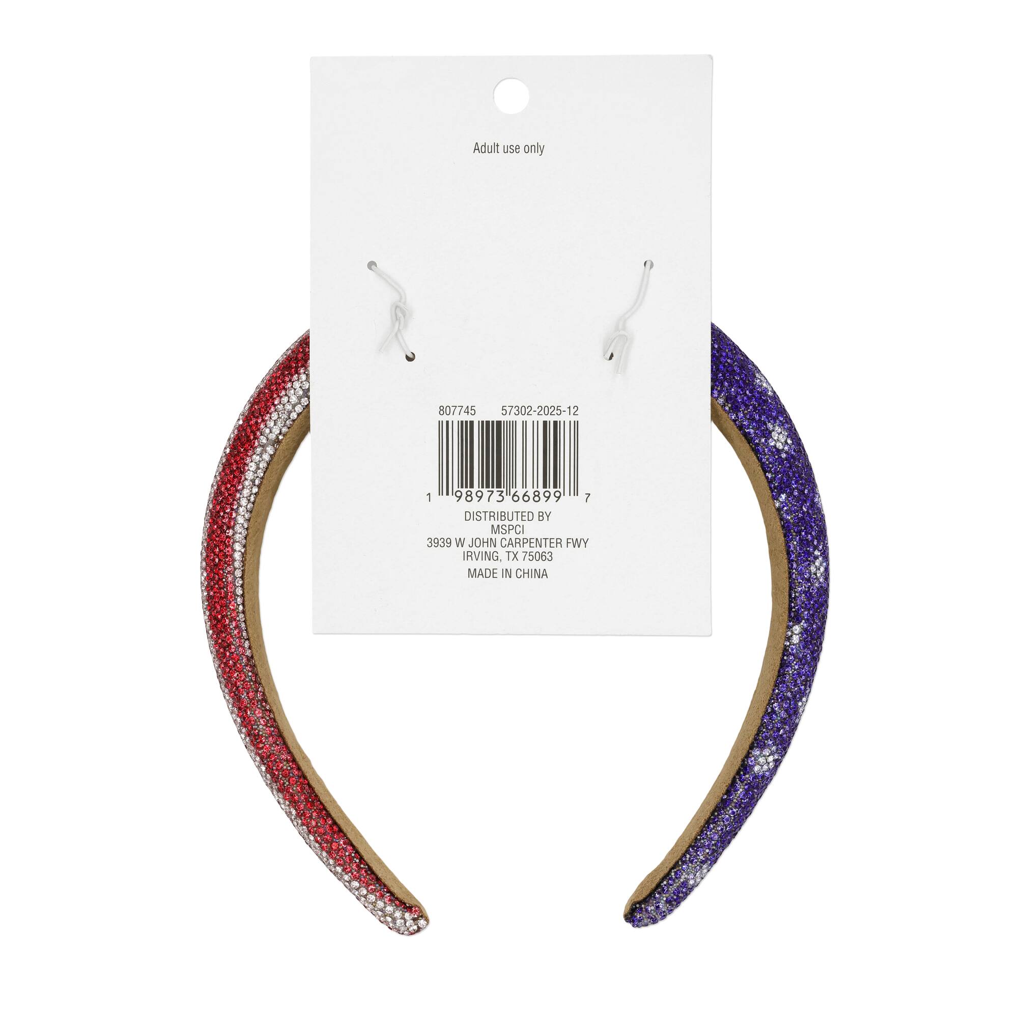 Stars & Stripes Headband by Celebrate It™